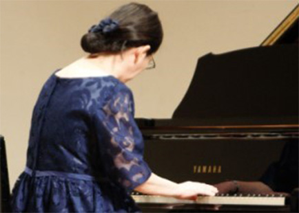 60代からのピアノレッスンのメリット 60代からのピアノレッスンのメリット