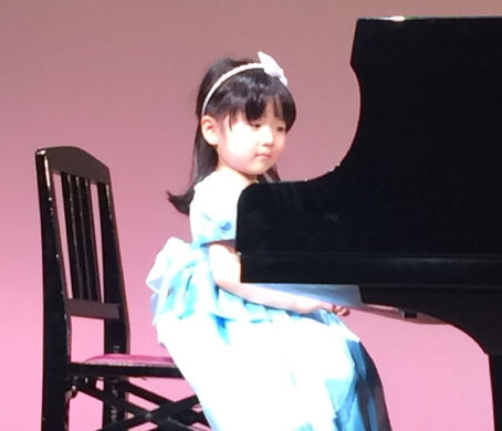 絶対音感トレーニングで表現する力がつきます 絶対音感トレーニングで表現する力がつきます