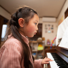 ピアノ教室(お子様) ピアノ教室(お子様)