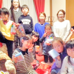 ピアノ教室(お子様) ピアノ教室(お子様)