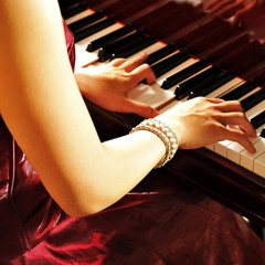 ピアノ教室(お子様) ピアノ教室(お子様)